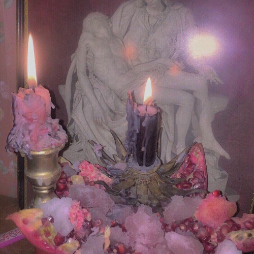 garden of magic (prod. sidewalks and skeletons)