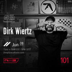 Addicted-2-Bass / Episode 101 / Dirk Wiertz / 08.06.2025