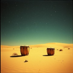 Desert Wind