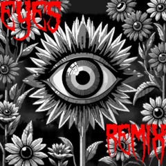 Arzah - Eyes (Simulakrum remix)(100 followers free download special)