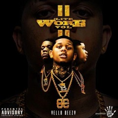 Yella Beezy ft Young Dolph Mixtape