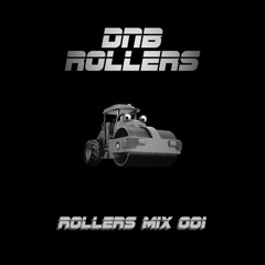 DNB ROLLERS MIX 001