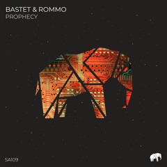 Bastet, Rommo - Biohazard (Original Mix)