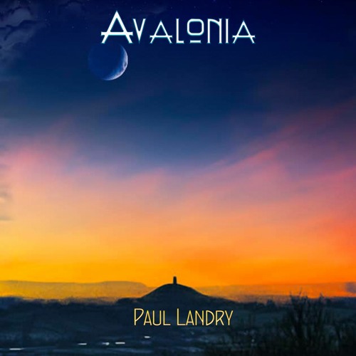 The Mists of Avalon | Meditation Music | Paul Landry