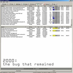 2000: The Bug That Remains (#47)