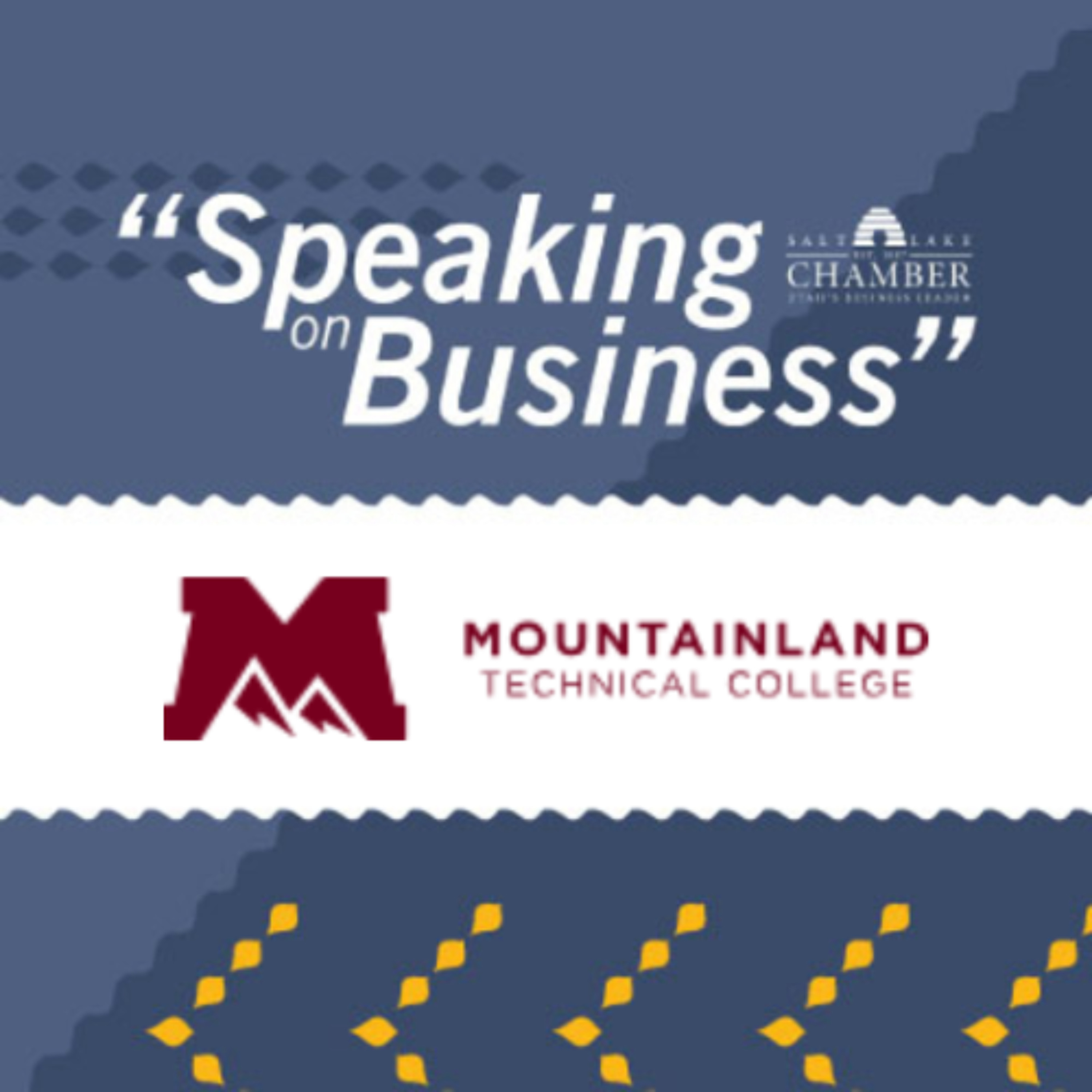 Salt Lake Chamber