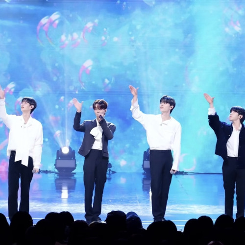 project7 꿀벌소녀 팀 - 나비소녀<Don't Go> (EXO)