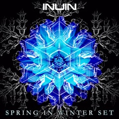 INUIN - Spring In Winter Set