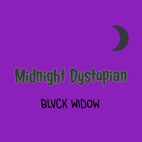 BLVCK WIDOW