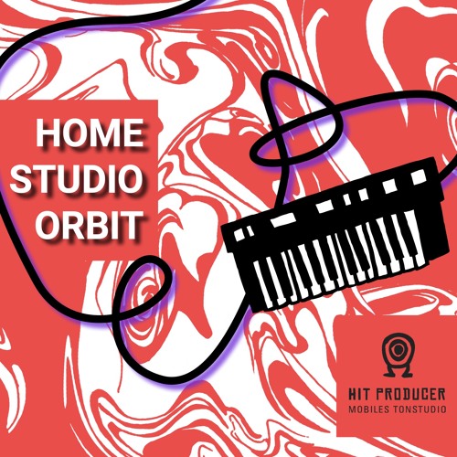 Stream hitproducer | Listen to Home Studio Orbit playlist online for ...