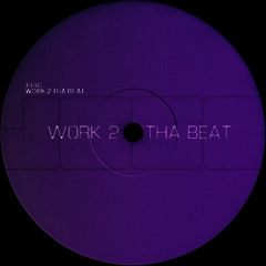 jbsc - WORK 2 THA BEAT (FREE DL)