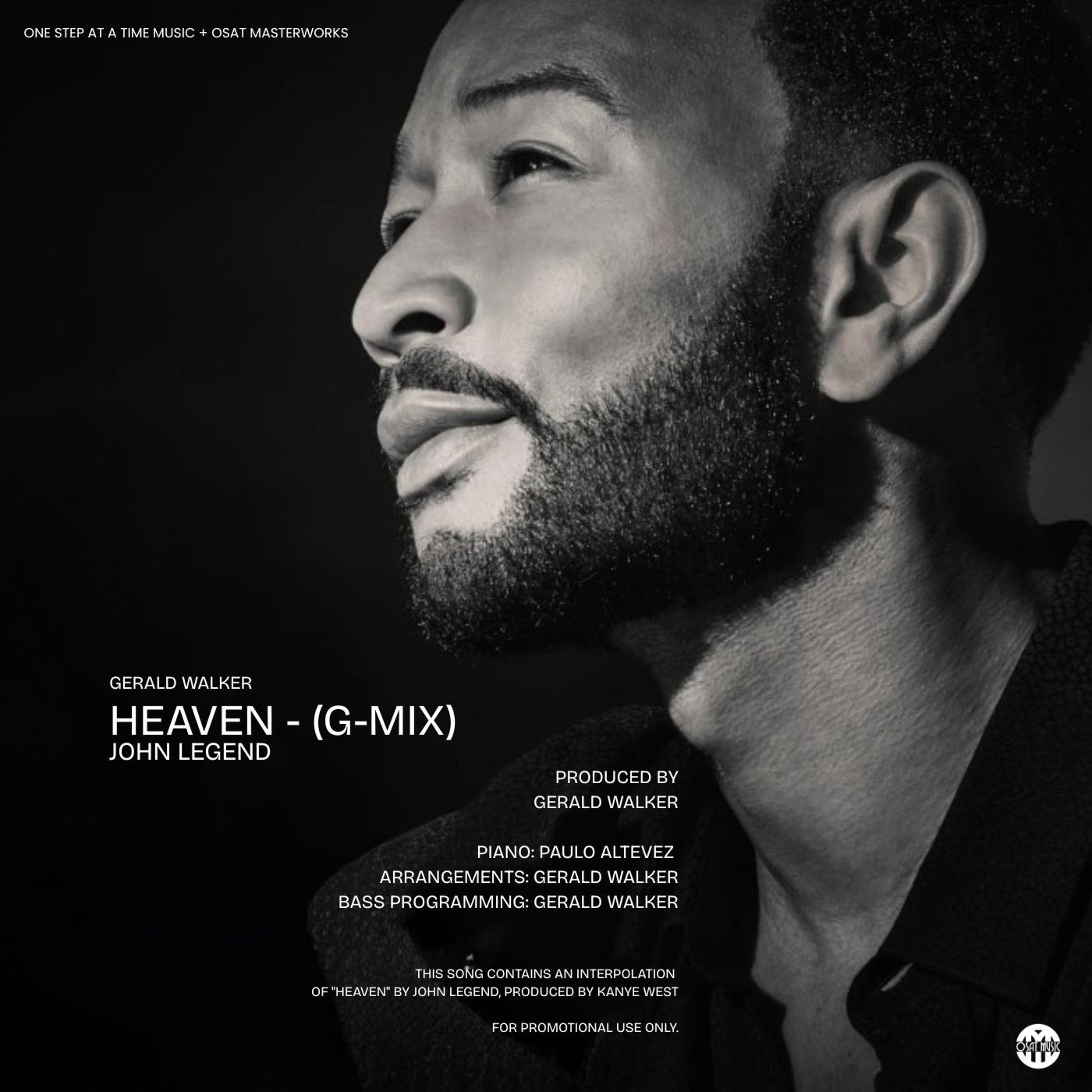 Heaven (Remix) episode artwork