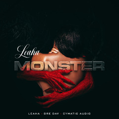LEAHA - MONSTER.