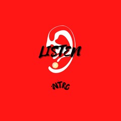 LISTEN (prod. by donniekatana)