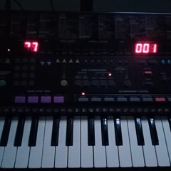 1982 - Vangelis - Blade Runner Blues