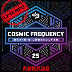 Cosmic Frequency (Official Decibel Outdoor 2025 Anthem) (ABRADE REMIX)