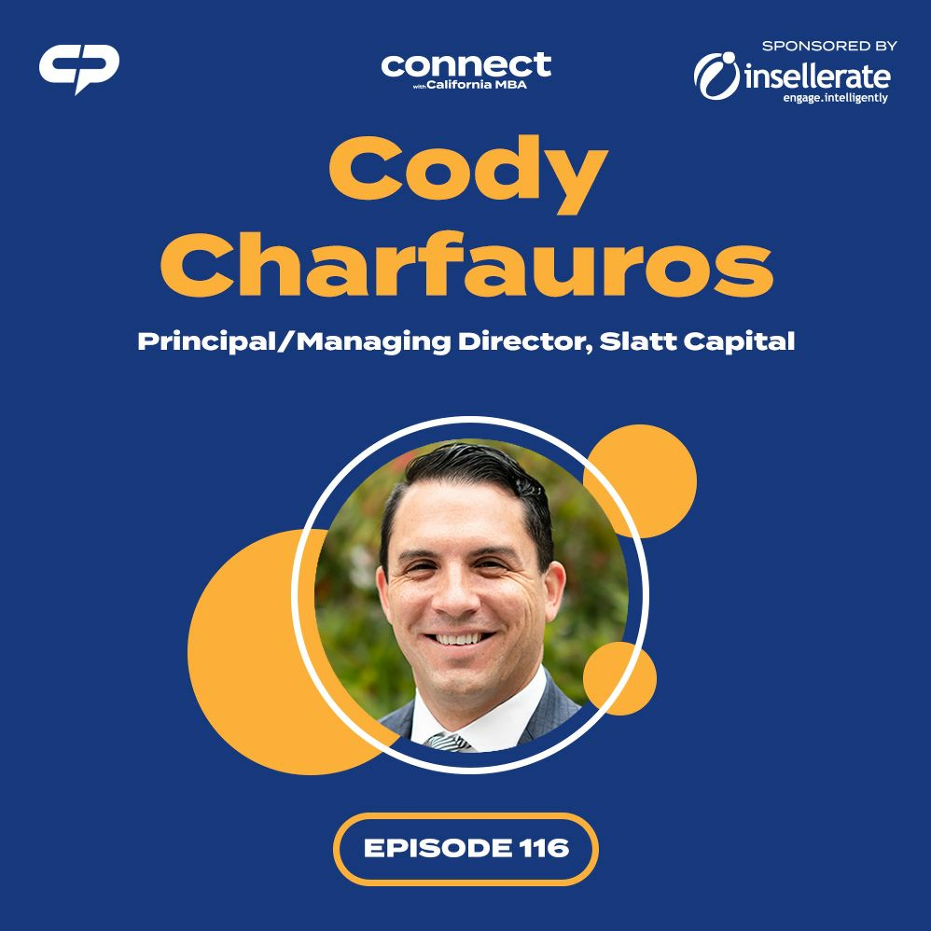 CONNECT by California MBA