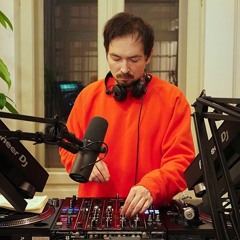 Ghosting w/ Eirwud Mudwasser - 20th December 2021