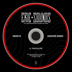 Hunter Reed - Pressure