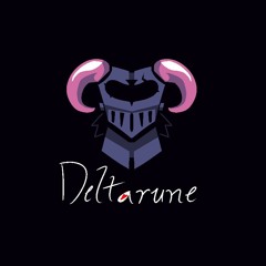 Starless Knight - [ Deltarune ]