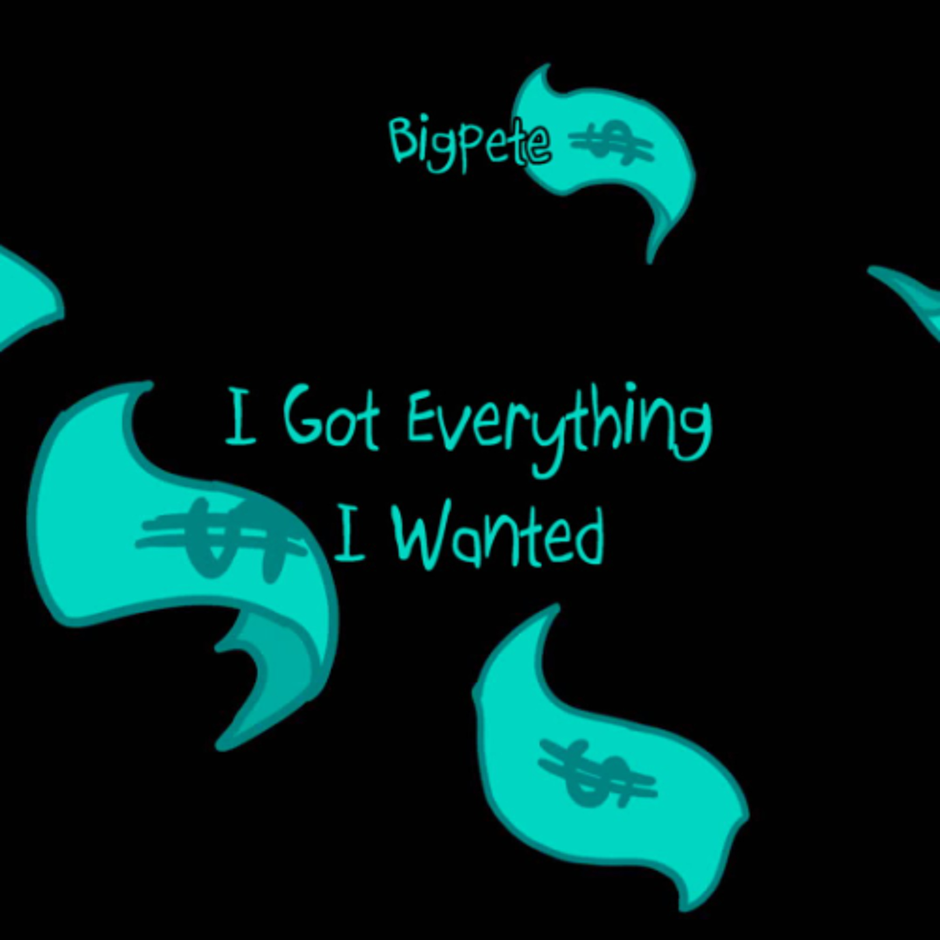 I Got Everything I Wanted episode artwork