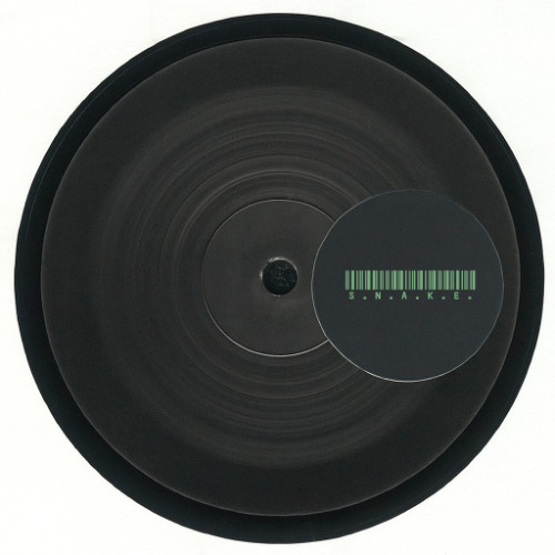 Alan Backdrop - S.N.A.K.E.
