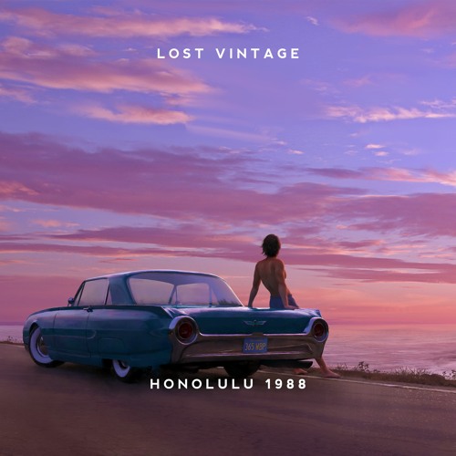 Lost Vintage - Honolulu 1988