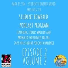 Are We Prepared For The Real World? - Ashlyn - 2023 NPR Student Podcast Challenge Submission