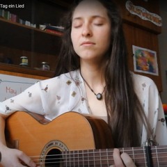 Tag 8 - Señora Mi Señora (Irina Florez) - Jeden Tag Ein Lied