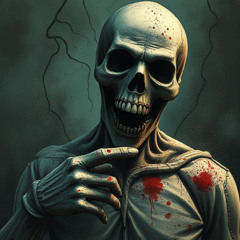 Phantom - Bloody Massacre ,,2025"