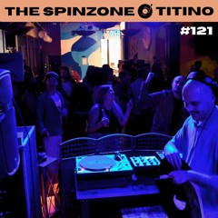 Titino | The Spinzone #121