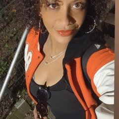 Nadia Black-Feelings