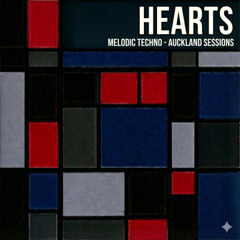 Neon Rain in Auckland