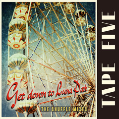 Get Down to Luna Park (Coney Island Shuffle Mix)