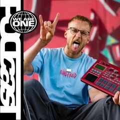 PODCAST 57 - KORGFRIED (Live at We Are One Tanz in den Mai 30.04.2025)