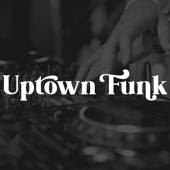 Uptown Funk - Funky Business Mix 16.10.21