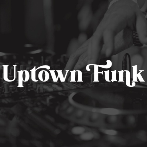 Uptown Funk - Funky Business Mix 16.10.21