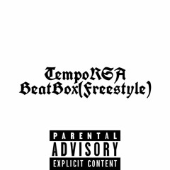 Beatbox Freestyle(RAW)