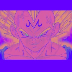 Saiyan Elite "slowed + reverb"