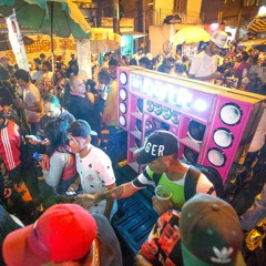 SENTA E TOMA - MEGA PAREDÃO - MC Luan E MC RD (DJ Edson Lukas) 2020