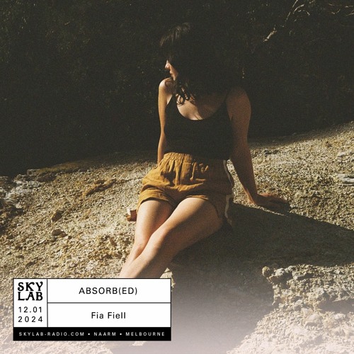 E17 - Fia Fiell: Quiet Sounds of Australia