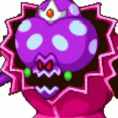 Elder Princess Shroob - ToadsworthLP