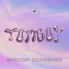 Drum & Bass / Tomboy (Prod by. MADCAP DIOGENES)