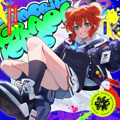 Mecao Kikaida - Moe Moe Hina-chan [F/C Memoria; Graphicus]