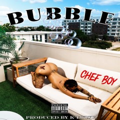 BUBBLE