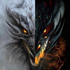 Dragon Of The Storm, Archdragon Of Chaos