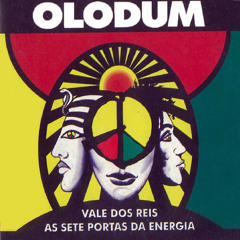 Samba Reggae