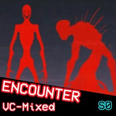 Encounter VC-Mixed [Encounter Z-Mixed Cover]