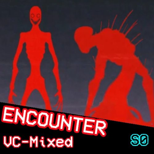 Encounter VC-Mixed [Encounter Z-Mixed Cover]