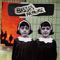 ZVUCALINE 2 - BASSE REPAIRE with Sojoe and Nino